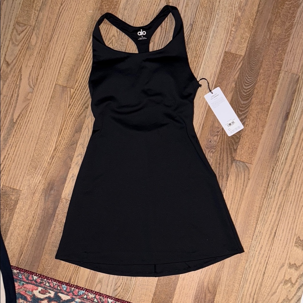 Airlift Fly Dress by Alo Yoga